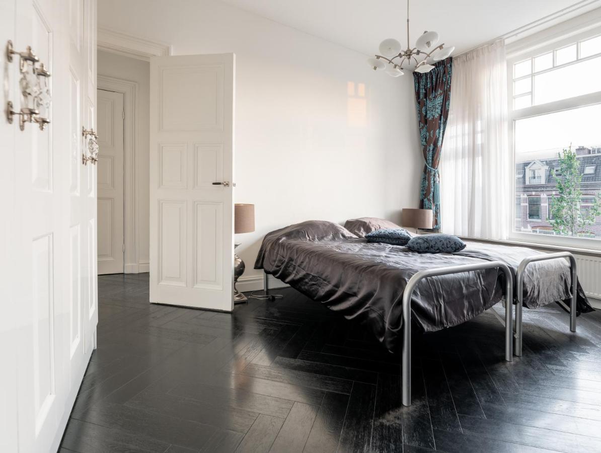 Sezane'S Lodges Amsterdam Esterno foto