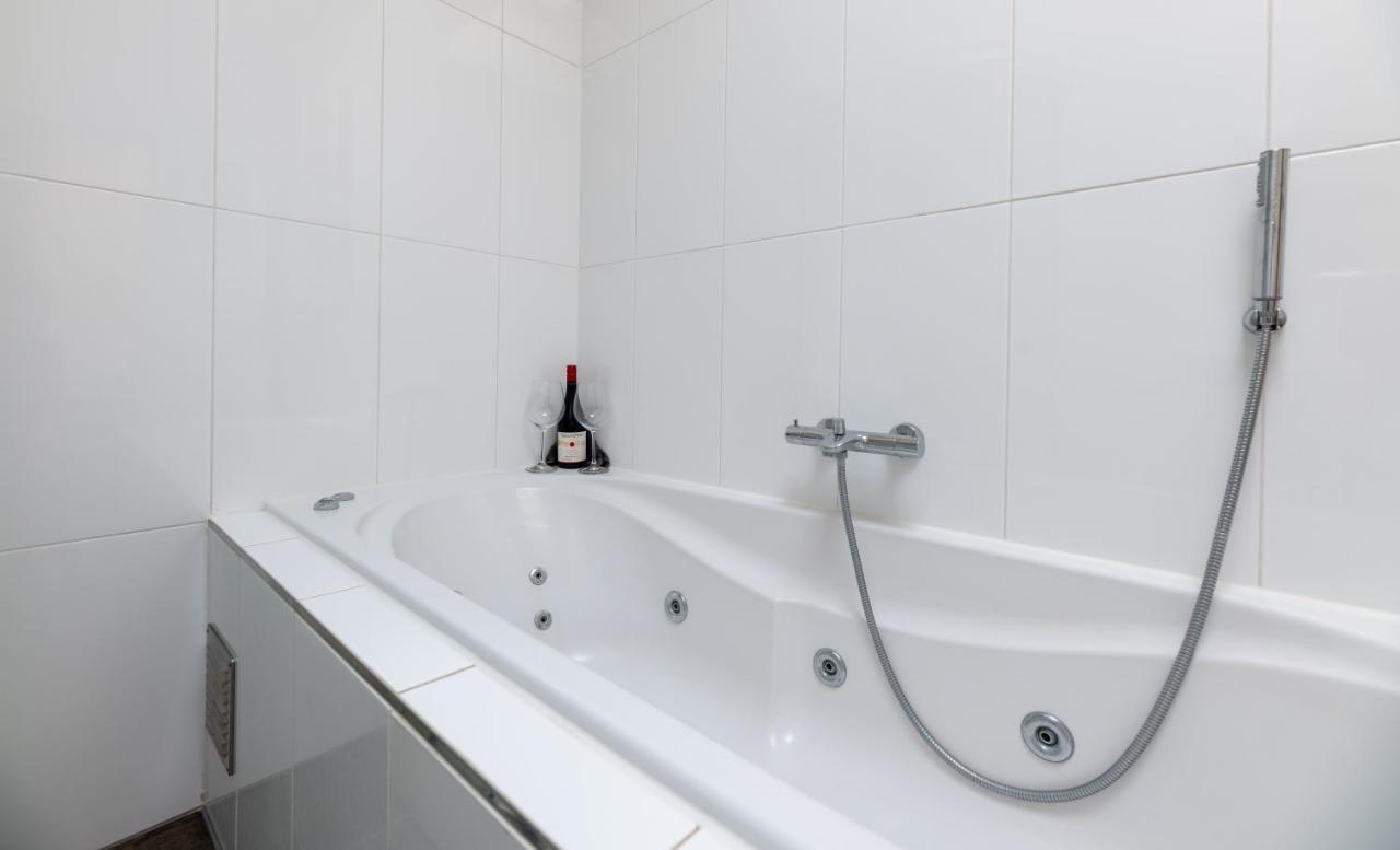 Sezane'S Lodges Amsterdam Esterno foto