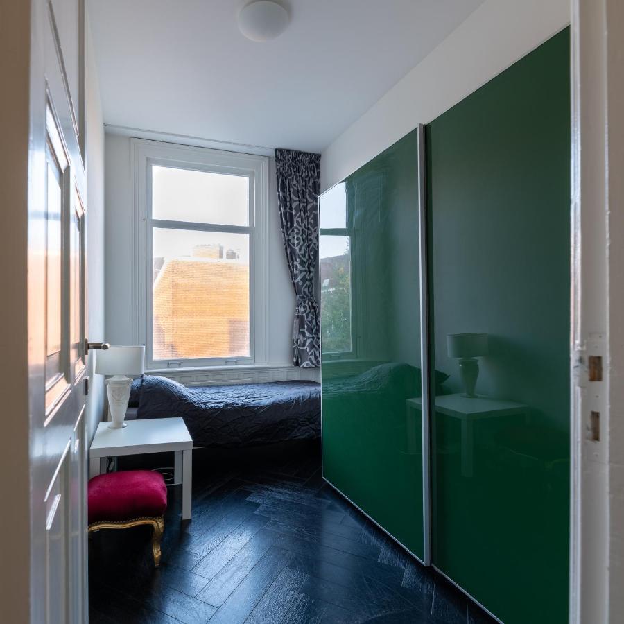 Sezane'S Lodges Amsterdam Esterno foto