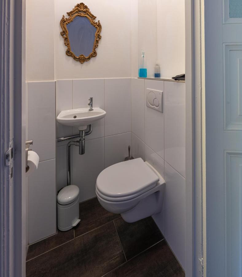 Sezane'S Lodges Amsterdam Esterno foto