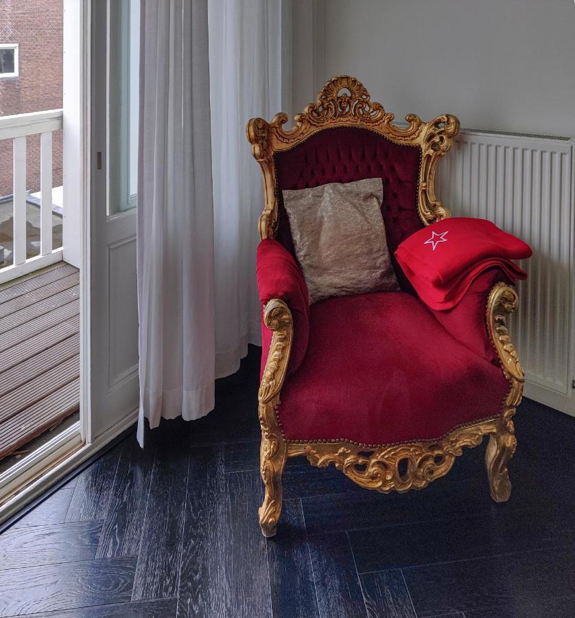 Sezane'S Lodges Amsterdam Esterno foto