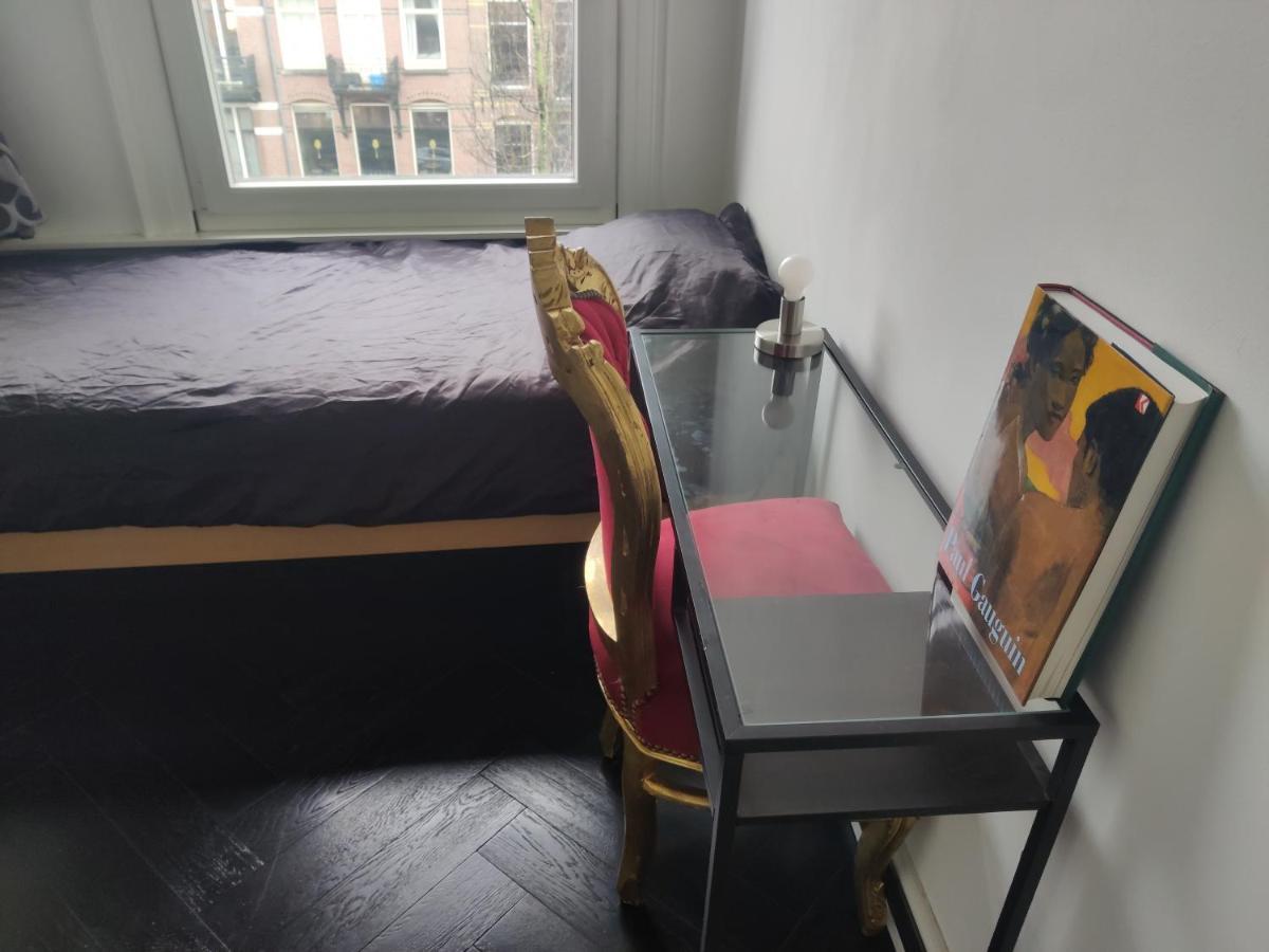 Sezane'S Lodges Amsterdam Esterno foto